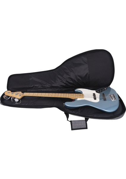 03 Serisi Bas Gitar Çantası - Gri