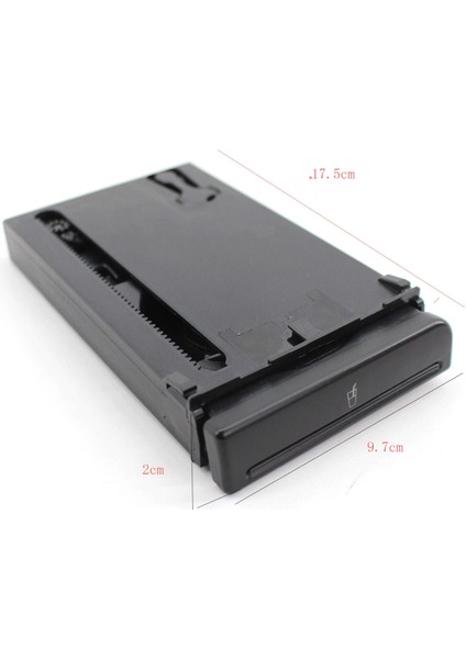 Ön Araba Kupası Tutucu Meclisi 8e1 862 534 J Audi A4 / B6 / B7 2002-2008 Için Uygun (Yurt Dışından) fiyatları