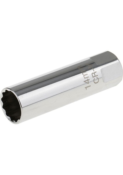 14MM 12 - Nokta Buji Soketi Temizleme Aracı Ince Duvar Bmw Için Uyar (Yurt Dışından)