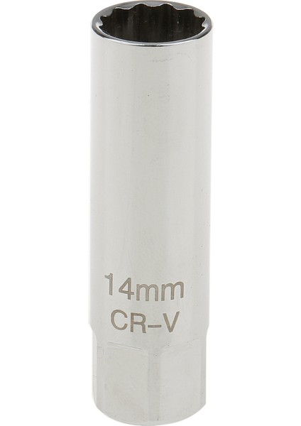 14MM 12 - Nokta Buji Soketi Temizleme Aracı Ince Duvar Bmw Için Uyar (Yurt Dışından)