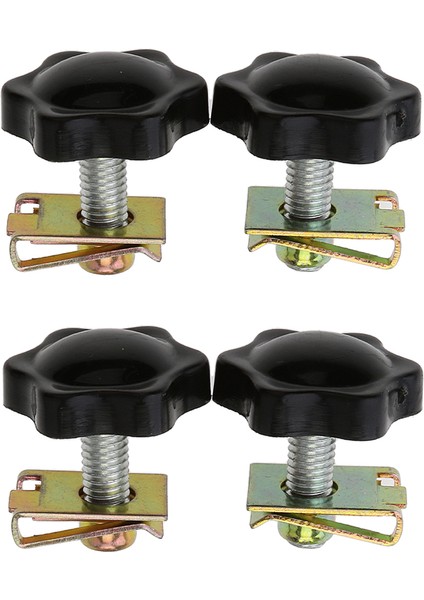 4 Parça Saddlebag Kilitler Montaj Güvenlik Hırsızlığı Harley Için Caydırıcı (Yurt Dışından) fiyatları