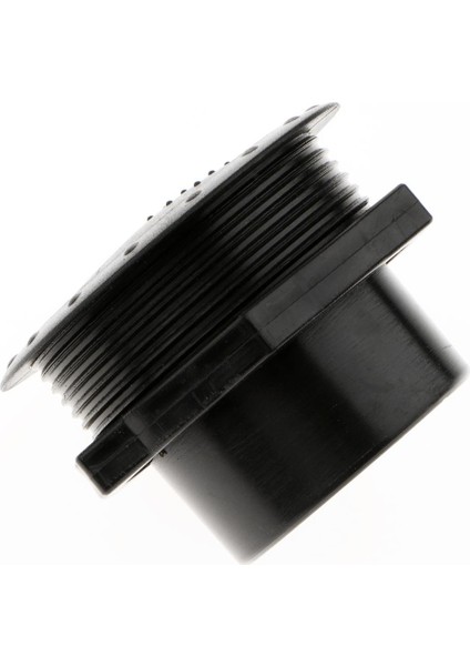 4-Pack Ev Rv Motosiklet Egzoz Havalandırma Havalandırma Havalandırma 60MM Dia Yükleme - Sıcak (Yurt Dışından)