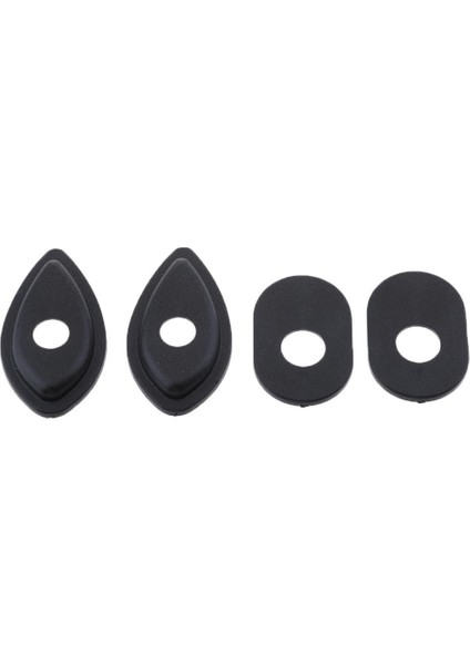 Oem Dönüş Sinyali Işıkları Montaj Adaptörü Spacers Honda CBR1000RR 2013-2016 Için (Yurt Dışından)