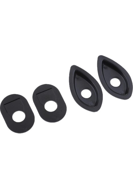 Oem Dönüş Sinyali Işıkları Montaj Adaptörü Spacers Honda CBR1000RR 2013-2016 Için (Yurt Dışından) modelleri