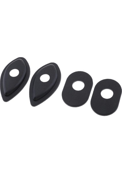 Oem Dönüş Sinyali Işıkları Montaj Adaptörü Spacers Honda CBR1000RR 2013-2016 Için (Yurt Dışından) indirimleri
