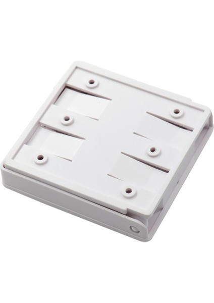 2 Adet Beyaz Plastik Ayarlanabilir Araba Araç Katlanır Içecek Kupası Içecek Tutucu (Yurt Dışından) indirimleri