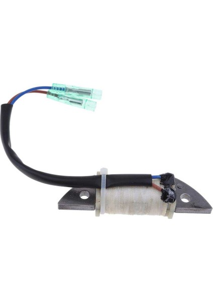 Yamaha 15HP 2 Strok Dıştan Takma Motosiklet Şarj Elektronik Güç Üniteleri (Yurt Dışından)
