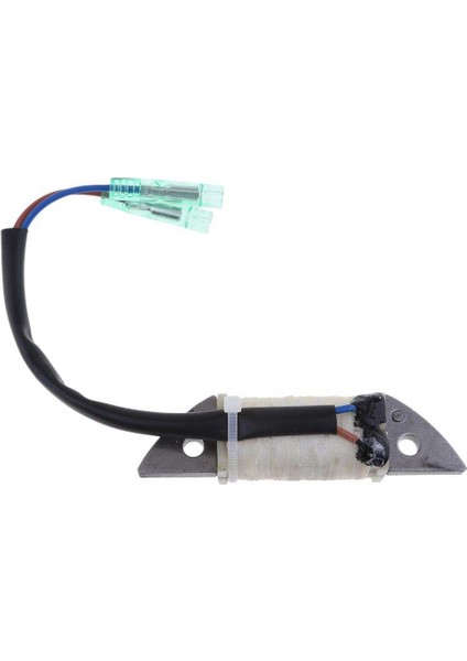 Yamaha 15HP 2 Strok Dıştan Takma Motosiklet Şarj Elektronik Güç Üniteleri (Yurt Dışından)