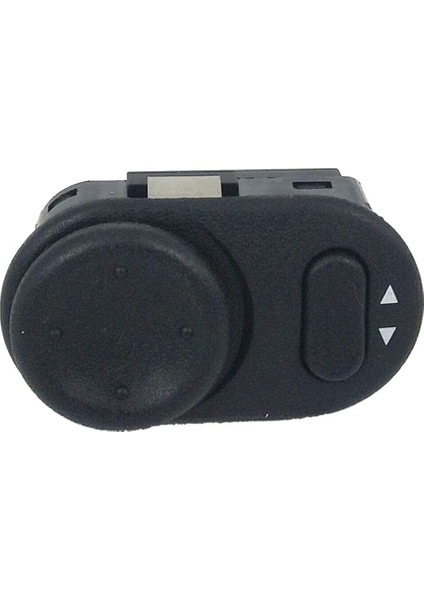 Dikiz Güç Aynası Kontrol Anahtarı Vauxhall Astra-G Mk 98-05 Için Fit Uygun (Yurt Dışından)