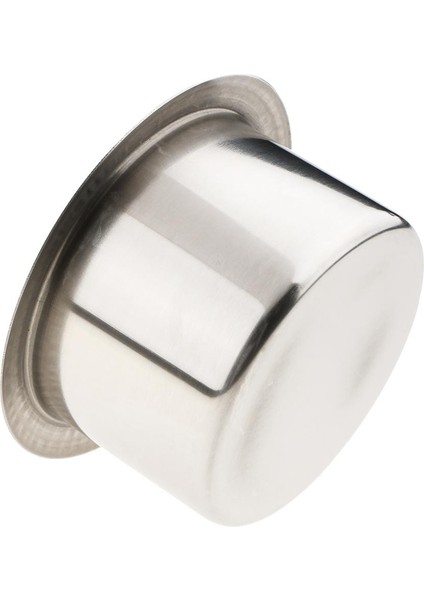 4x Paslanmaz Çelik Kupası Deniz Araba Kamyon Için Içecek Tutucu (Yurt Dışından) modelleri