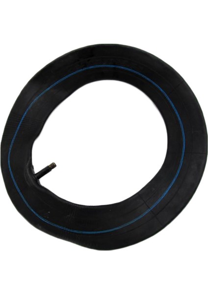 2 Adet Kauçuk Motosiklet Iç Tüp 12 1/2 x 2.75 (12.5 x 2.75) W / Schrader Vana (Yurt Dışından)