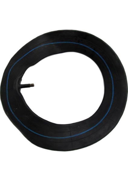 2 Adet Kauçuk Motosiklet Iç Tüp 12 1/2 x 2.75 (12.5 x 2.75) W / Schrader Vana (Yurt Dışından)