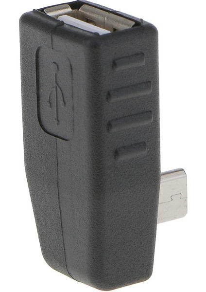 Soldward Mikro USB Erkek USB Kadın Otg Adaptörü Şarj Veri Iletimi (Yurt Dışından)