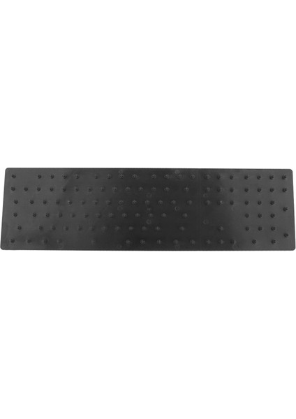 Abs Keycap Saklama Kutusu Keycaps Koleksiyonu Klavye Seti Depolama Toz Geçirmez Siyah Siyah (Yurt Dışından)