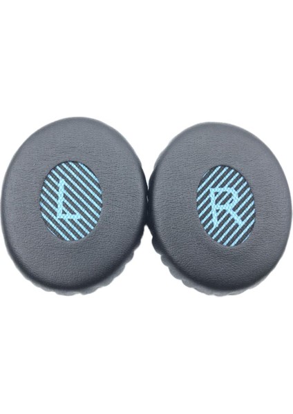 2 Adet Yedek Kulaklık Yumuşak Yastık Kulak Pedleri Oe2 OE2I Kulaklık Için (Yurt Dışından)