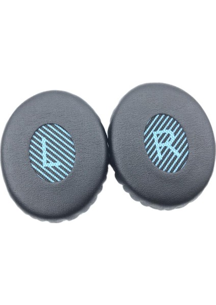2 Adet Yedek Kulaklık Yumuşak Yastık Kulak Pedleri Oe2 OE2I Kulaklık Için (Yurt Dışından) modelleri
