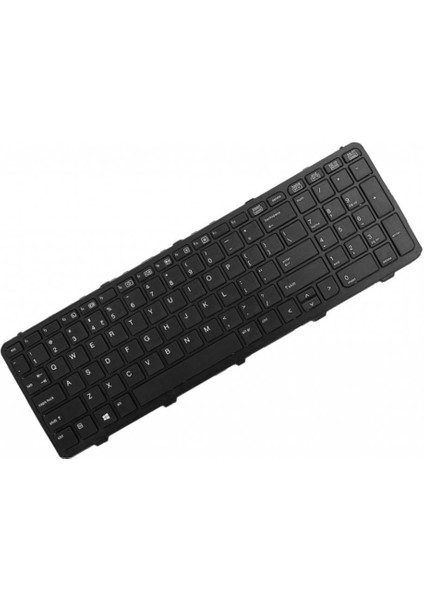 2x Klavye Hp Probook 450 G0 G1 G2 455 G1 G2 450-G1 470 G0 G1 G2 Abd (Yurt Dışından)