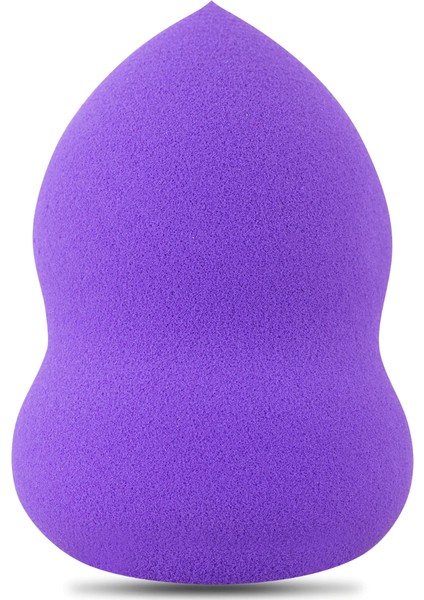 Profesyonel Makyaj Sünger Seti 3 Adet Doğal Görünümlü Fondöten Uygulama İçin fiyatları