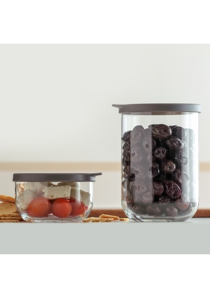 Duo 2'li Saklama Kabı