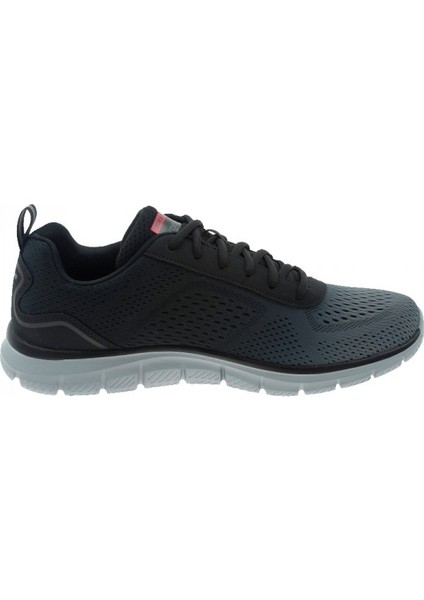 Track-Rıpkent Siyah Erkek Spor Ayakkabı 232399 BKCC