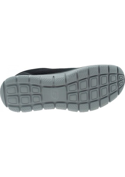 Track-Rıpkent Siyah Erkek Spor Ayakkabı 232399 BKCC