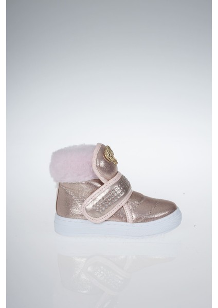 Kürklü Cırtı Taşlı Çocuk Bot