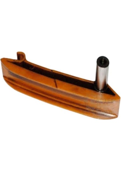 Bmw E39 ve E46 M47 Uyumlu Dizel Motor Febi Alt Zincir Kızağı 13522248519