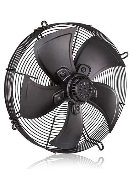 Bahçivan Sf-4t 450 B Sanayi̇ Ti̇pi̇ Aksi̇yel Soğutma Fani
