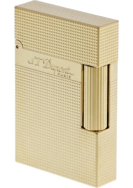 S.T Dupont 2 Gold Puro Çakmağı 18692