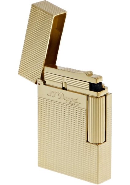 S.T Dupont 2 Gold Puro Çakmağı 18692