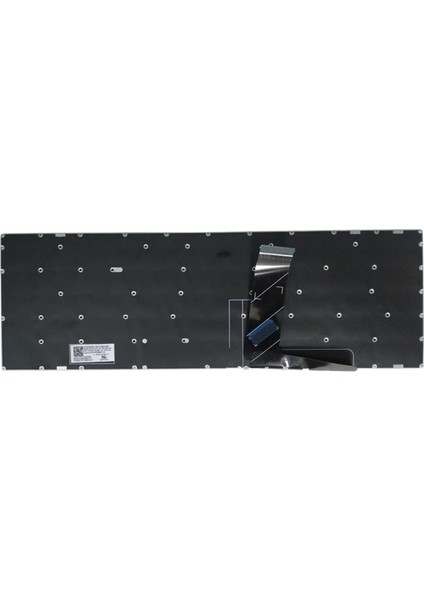Br Dizüstü Dizüstü Klavye Lenovo Ideapad 320-15 320-15ISK 320-15ABR (Yurt Dışından) fırsatları