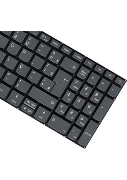 Br Dizüstü Dizüstü Klavye Lenovo Ideapad 320-15 320-15ISK 320-15ABR (Yurt Dışından) indirimleri