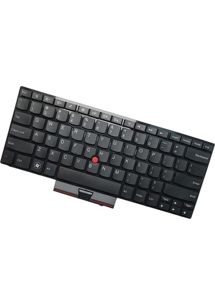 Ibm Thinkpad Edge E320 Için Laptop Klavye 04W0800 Amerika Birleşik Devletleri Sürümü (Yurt Dışından)