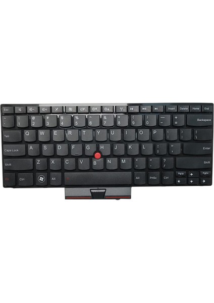 Ibm Thinkpad Edge E320 Için Laptop Klavye 04W0800 Amerika Birleşik Devletleri Sürümü (Yurt Dışından)