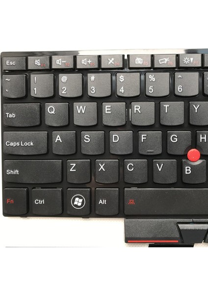 Ibm Thinkpad Edge E320 Için Laptop Klavye 04W0800 Amerika Birleşik Devletleri Sürümü (Yurt Dışından)