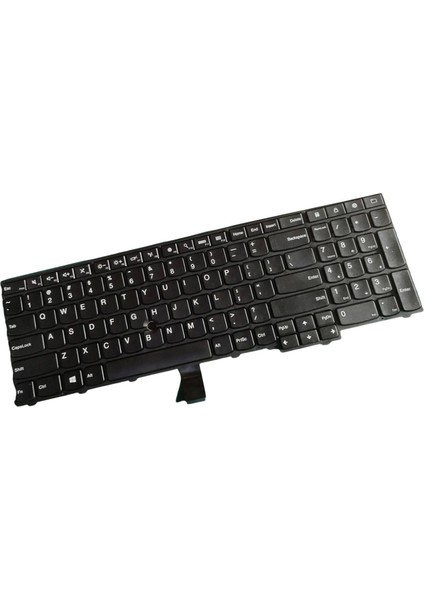 Yeni Klavye Abd Lenovo Thınkpad Için L540 T540 T540P E540 T550 T560 Için Düzen (Yurt Dışından)