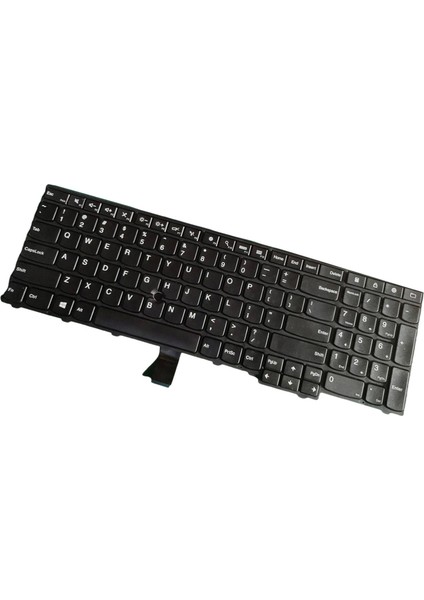 Yeni Klavye Abd Lenovo Thınkpad Için L540 T540 T540P E540 T550 T560 Için Düzen (Yurt Dışından)