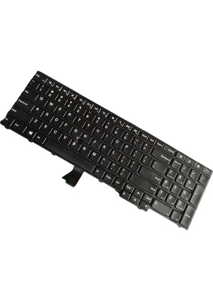 Yeni Klavye Abd Lenovo Thınkpad Için L540 T540 T540P E540 T550 T560 Için Düzen (Yurt Dışından)