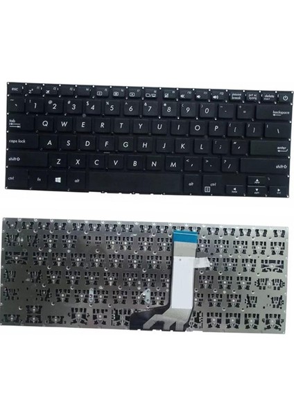 Asus X411 X411U X411UQ Bilgisayar Bileşenleri Için Abd Laptop Klavye (Yurt Dışından) fırsatları