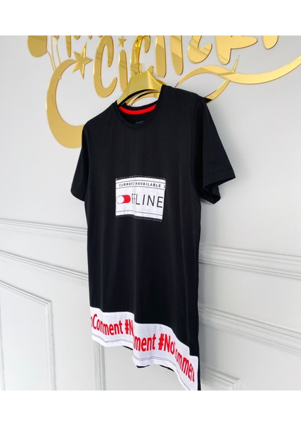 Minigimin Cicileri Offline Baskılı Erkek Çocuk Tişört fırsatları