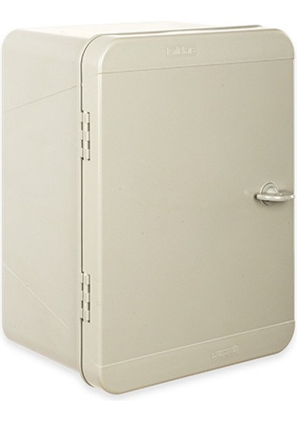 22 x 30 x 15 Polikarbon Etanj Pano Halogen Free IP54 45 400 223 030 2230