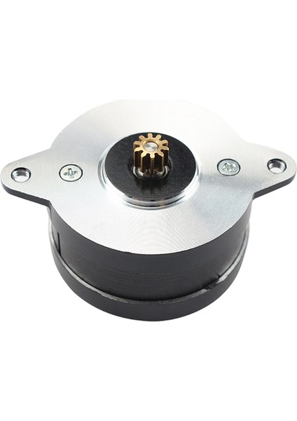 36STH17-1004AHG Orbıter Sherpa Mını Excruder 2.4 Için Step Motor (Yurt Dışından)