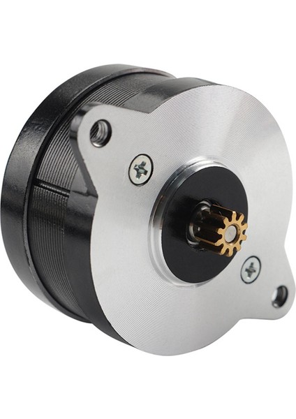36STH17-1004AHG Orbıter Sherpa Mını Excruder 2.4 Için Step Motor (Yurt Dışından)