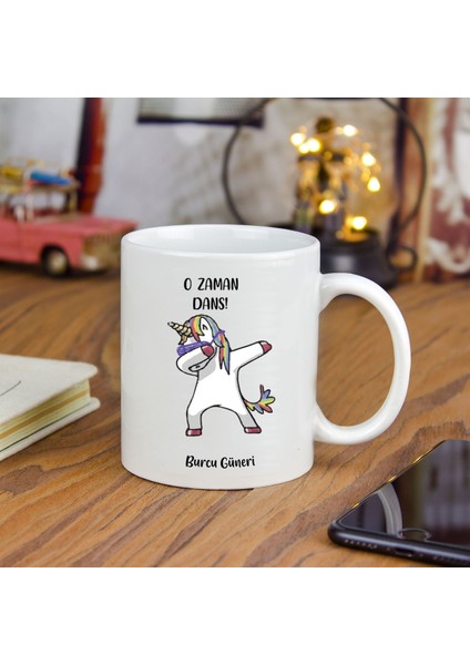 Isme Özel unicorn Temalı kupa Bardak fiyatları