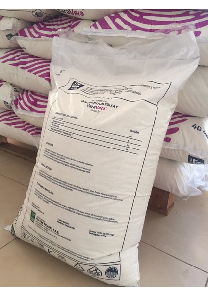 Yaravera Akıllı Üre Amidas ( 1-2-3-4-5 kg Seçenekler)