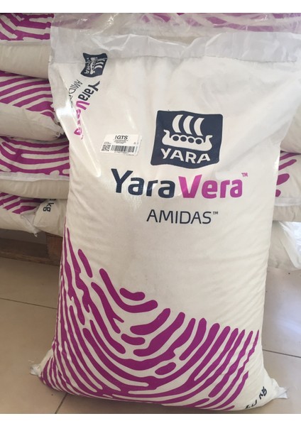 Yaravera Akıllı Üre Amidas ( 1-2-3-4-5 kg Seçenekler)