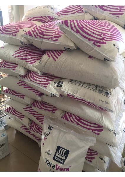 Yaravera Akıllı Üre Amidas ( 1-2-3-4-5 kg Seçenekler)