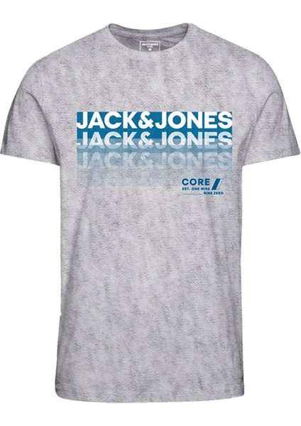 Jack & Jones Erkek T-Shirt 12209204