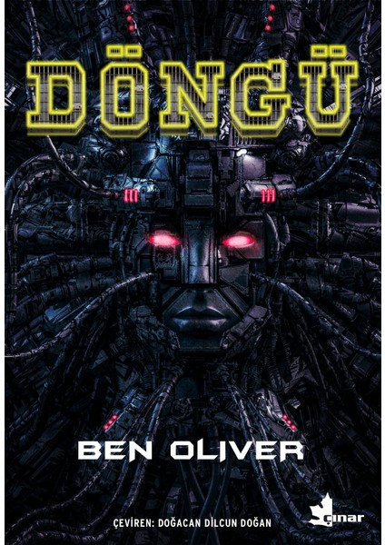 Döngü - Ben Oliver