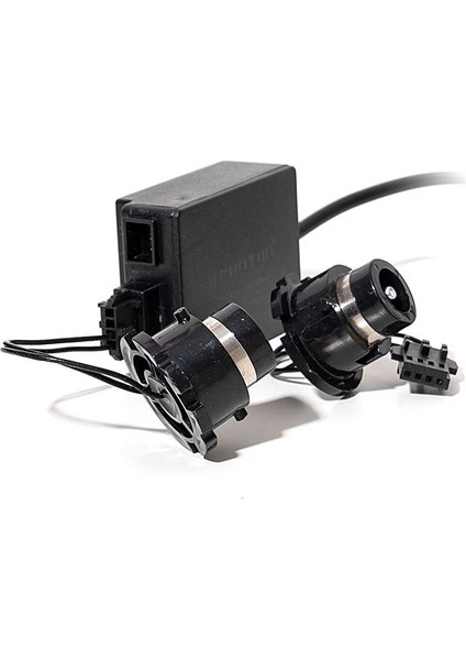 Mılestone D4S/R 3plus LED Ballast Versıon